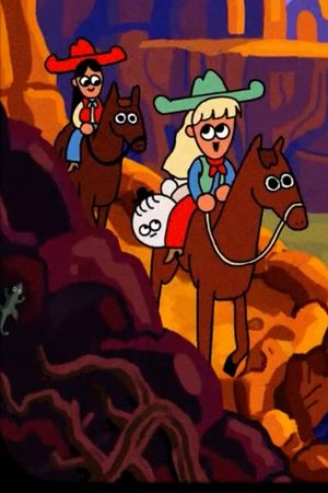 Cowgirlies's poster