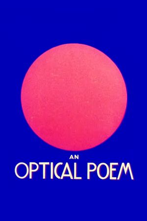 An Optical Poem's poster image