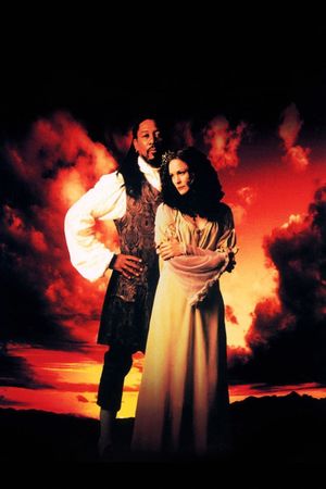 Moll Flanders's poster