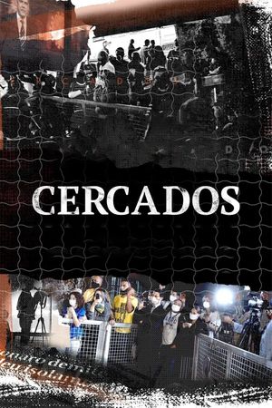 Cercados's poster