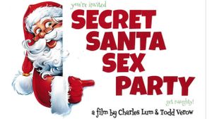 Secret Santa Sex Party's poster