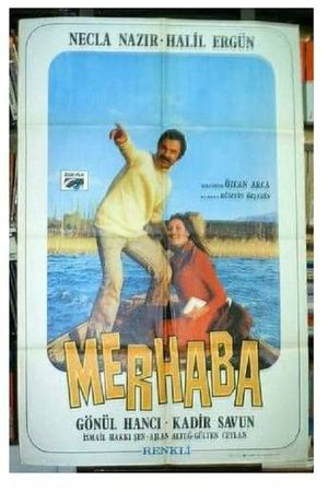 Merhaba's poster