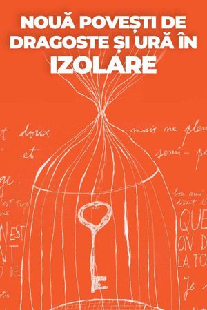 9 povesti de dragoste si ura in izolare's poster