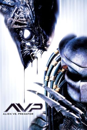 Alien vs. Predator's poster