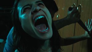 The Nightshifter's poster