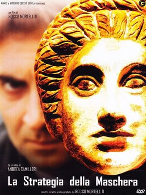 La strategia della maschera's poster