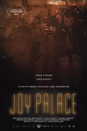Joy Palace's poster