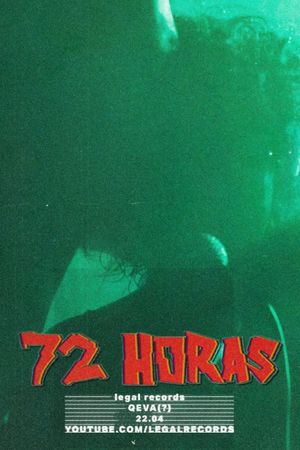 72 Horas's poster