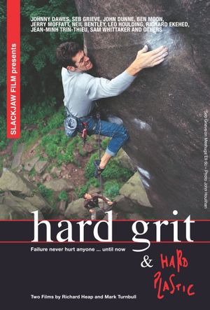 Hard Grit's poster