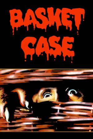 Basket Case's poster