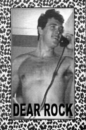 Dear Rock's poster