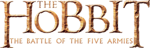 The Hobbit: The Battle of the Five Armies's poster