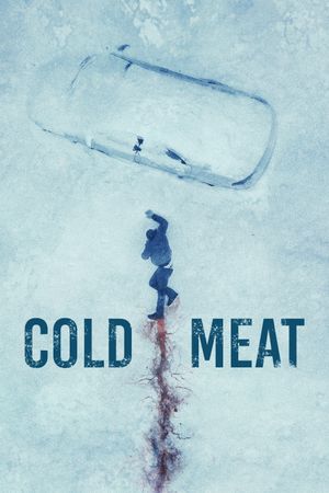 Cold Meat's poster