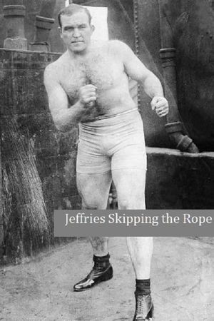 Jeffries Skipping the Rope's poster