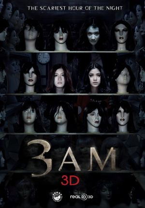 3 A.M. 3D's poster image