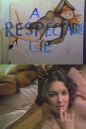 Pornography: A Respectable Lie's poster