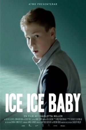 Ice Ice Baby's poster