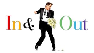 In & Out's poster