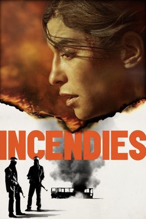 Incendies's poster