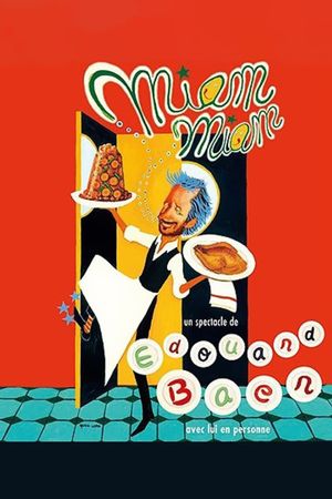 Miam Miam's poster