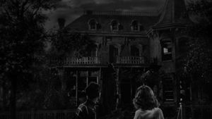 It's a Wonderful Life's poster