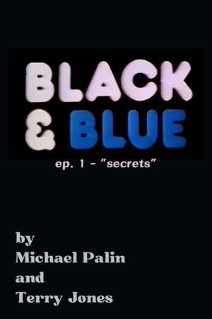 Secrets's poster