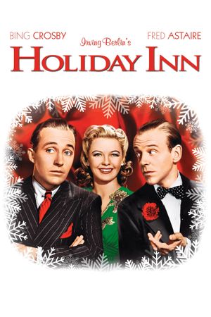 Holiday Inn's poster