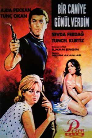 Bir caniye gönül verdim's poster