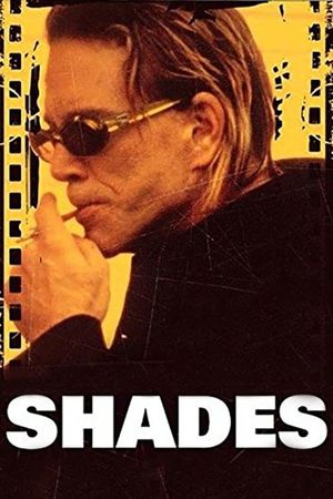 Shades's poster