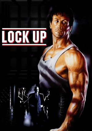 Lock Up's poster