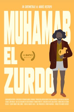 Muhamab el zurdo's poster image