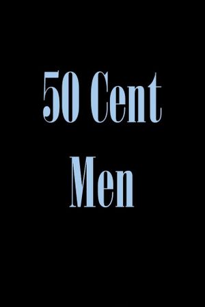 50 Cent Men's poster