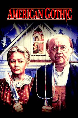 American Gothic's poster