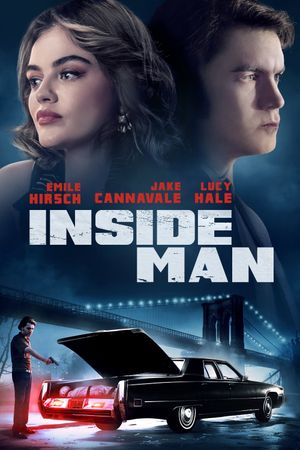 Inside Man's poster