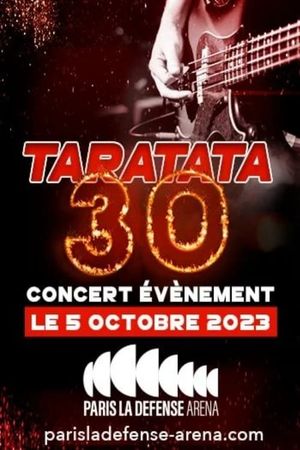 Taratata fète ses 30 ans's poster