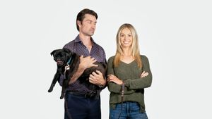 The Dog Lover's Guide to Dating's poster