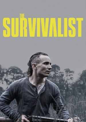 The Survivalist's poster