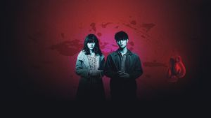 First Love's poster