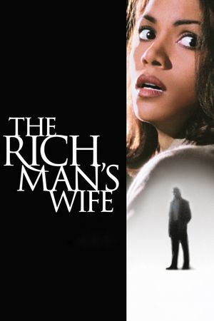 The Rich Man's Wife's poster