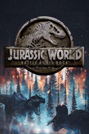 Battle at Big Rock's poster