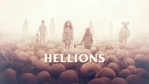 Hellions's poster