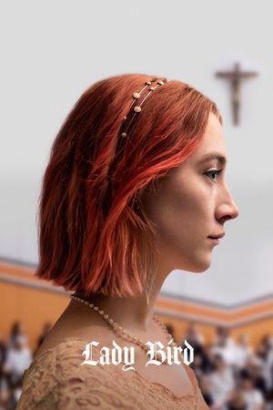 Lady Bird's poster
