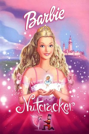 Barbie in the Nutcracker's poster