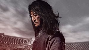 Night of the Assassin's poster