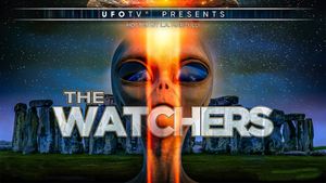 The Watchers's poster