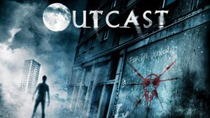 Outcast's poster