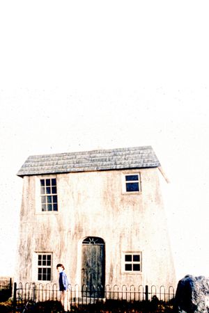 Paperhouse's poster
