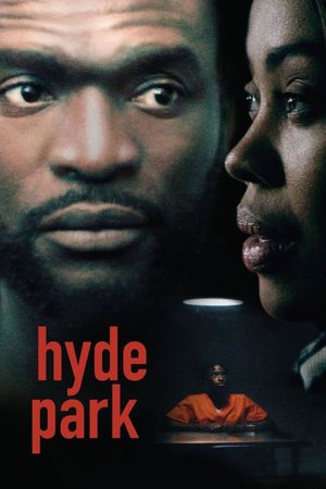 Hyde Park's poster