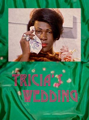 Tricia's Wedding's poster