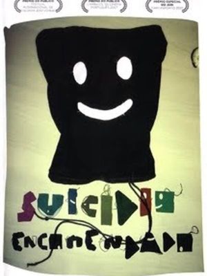 Suicídio Encomendado's poster